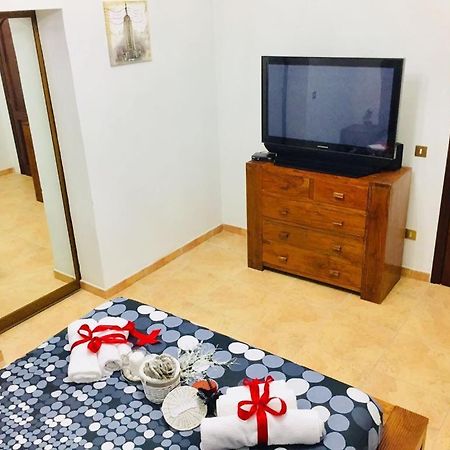 DecimomannuIl Mandarino住宿加早餐旅馆 外观 照片