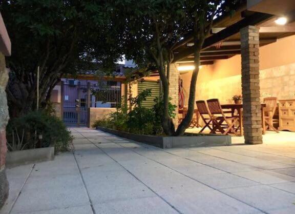 DecimomannuIl Mandarino住宿加早餐旅馆 外观 照片