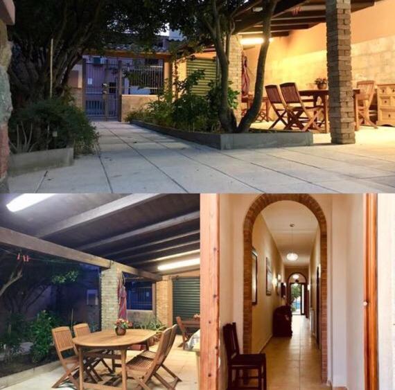 DecimomannuIl Mandarino住宿加早餐旅馆 外观 照片